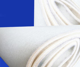 繊維工業のための織物プロセス機械針熱出版物の無限のフェルト