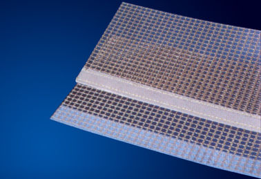 ガラス繊維PTFEのテフロン コンベヤー ベルトの高温抵抗0.08 |厚い2mm